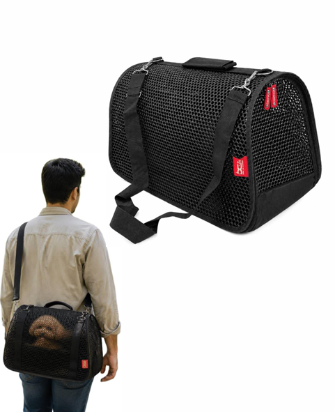 کیف حمل پونه طوری مخصوص حیوان خانگی با کدK_147